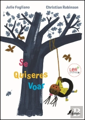 Se Quiseres Voar