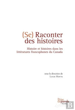 Bertrand.pt - (Se) Raconter Des Histoires