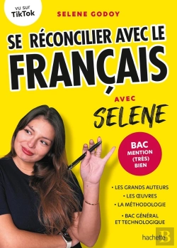 Bertrand.pt - Se Réconcilier Avec Le Français Avec Selene : Bac Mention (Très) Bien