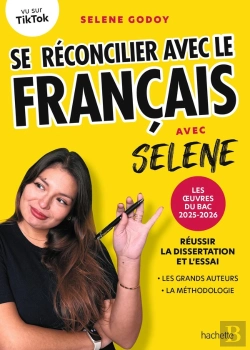 Bertrand.pt - Se Réconcilier Avec Le Français Avec Selene
