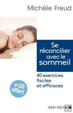 Bertrand.pt - Se Réconcilier Avec Le Sommeil ; 40 Exercices Faciles Et Efficaces