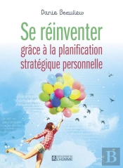 Se Réinventer Grâce À La Planification Stratégique