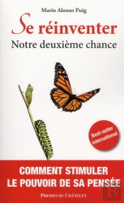 Se Réinventer ; Notre Deuxième Chance