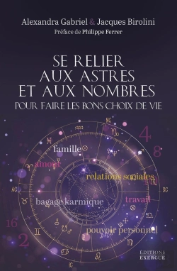 Bertrand.pt - Se Relier Aux Astres Et Aux Nombres Pour Faire Les Bons Choix De Vie