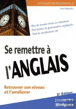 Bertrand.pt - Se Remettre À L'Anglais (2e Édition)