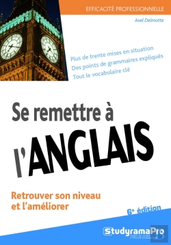 Bertrand.pt - Se Remettre A L'Anglais 6 Edition