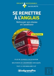Se Remettre A L'Anglais