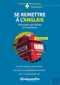 Bertrand.pt - Se Remettre A L'Anglais