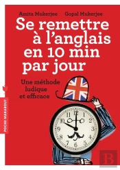 Se Remettre À L'Anglais En 10 Min Par Jour