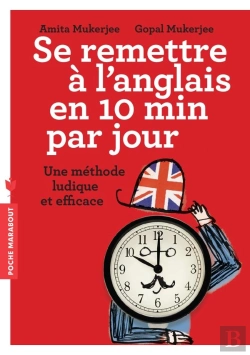 Bertrand.pt - Se Remettre À L'Anglais En 10 Min Par Jour