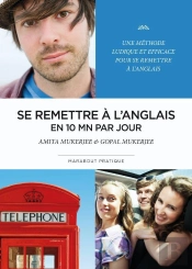 Se Remettre À L'Anglais En 10 Minutes Par Jour