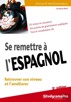 Bertrand.pt - Se Remettre A L'Espagnol 5 Edition