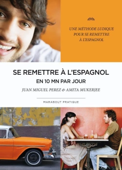 Bertrand.pt - Se Remettre A L'Espagnol En 10 Minutes Par Jour