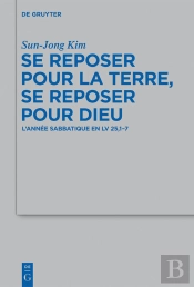 Se Reposer Pour La Terre, Se Reposer Pour Dieu