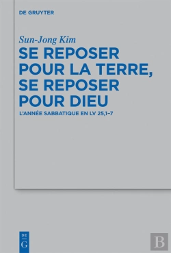 Bertrand.pt - Se Reposer Pour La Terre, Se Reposer Pour Dieu