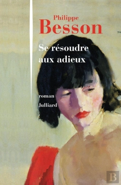 Bertrand.pt - Se Résoudre Aux Adieux
