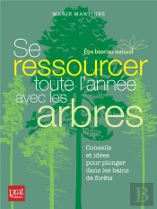 Se Ressourcer Toute L'Annee Avec Les Arbres - Conseils Et Idees Pour Plonger Dans Les Bains De Foret