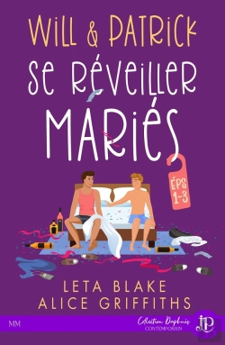 Bertrand.pt - Se Réveiller Mariés Tome 1 ; Will & Patrick, Se Réveiller Mariés