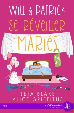 Bertrand.pt - Se Réveiller Mariés Tome 2 ; Will & Patrick, Se Réveiller Mariés