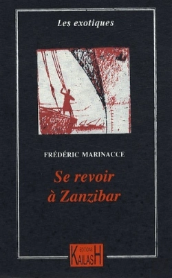 Bertrand.pt - Se Revoir À Zanzibar