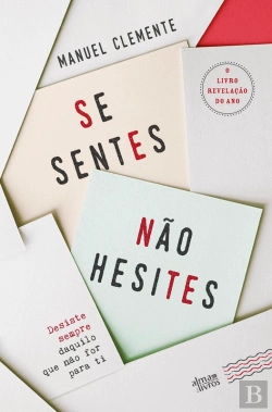 Bertrand.pt - Se Sentes, Não Hesites