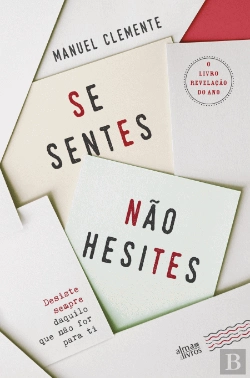 Bertrand.pt - Se Sentes, Não Hesites