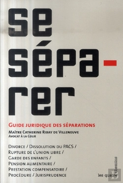 Bertrand.pt - Se Séparer