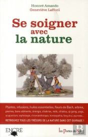 Se Soigner Avec La Nature
