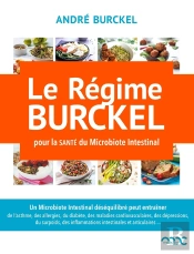 Se Soigner Avec Le Régime Microbiote ; Pour Un Microbiote Intestinal Équilibré