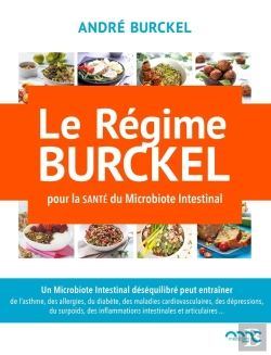 Bertrand.pt - Se Soigner Avec Le Régime Microbiote ; Pour Un Microbiote Intestinal Équilibré