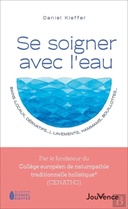 Bertrand.pt - Se Soigner Avec L'Eau : Bains (Locaux, Dérivatifs...), Lavements, Hammams, Bouillottes...