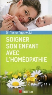 Se Soigner Avec L'Homéopathie De La Conception Jusqu'À Six Ans
