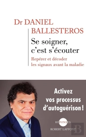 Se Soigner  C'Est S'Ecouter