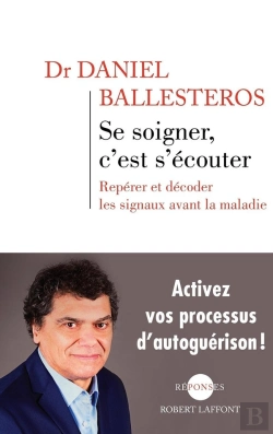 Bertrand.pt - Se Soigner  C'Est S'Ecouter