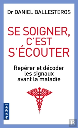 Bertrand.pt - Se Soigner, C'Est S'Écouter