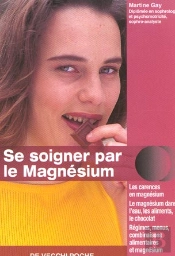 Se Soigner Par Le Magnesium