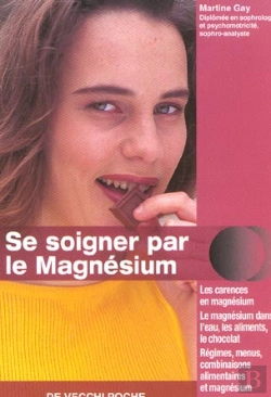 Bertrand.pt - Se Soigner Par Le Magnesium