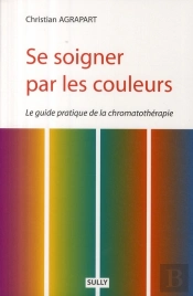 Se Soigner Par Les Couleurs