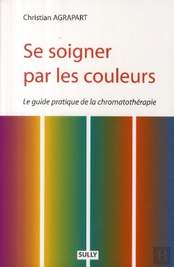 Bertrand.pt - Se Soigner Par Les Couleurs