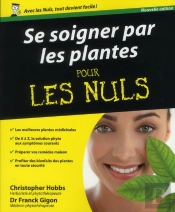 Se Soigner Par Les Plantes Pour Les Nuls