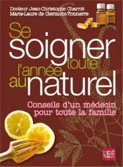 Se Soigner Toute L Annee Au Naturel
