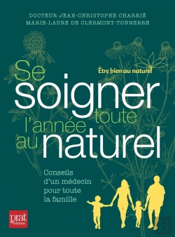 Bertrand.pt - Se Soigner Toute L'Année Au Naturel