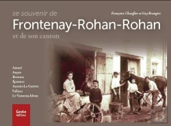 Bertrand.pt - Se Souvenir De Frontenay-Rohan-Rohan