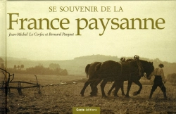 Bertrand.pt - Se Souvenir De La France Paysanne