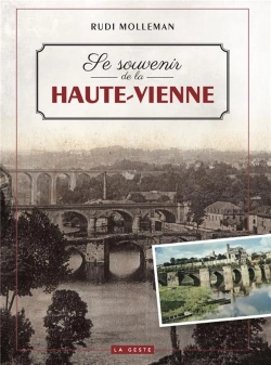 Bertrand.pt - Se Souvenir De La Haute-Vienne