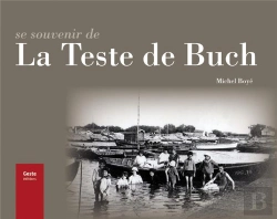 Bertrand.pt - Se Souvenir De La Teste De Buch