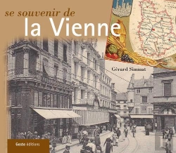 Bertrand.pt - Se Souvenir De La Vienne