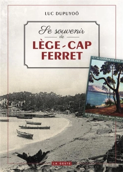 Bertrand.pt - Se Souvenir De Lege-Cap-Ferret