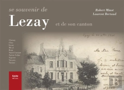 Bertrand.pt - Se Souvenir De Lezay ; Et De Son Canton