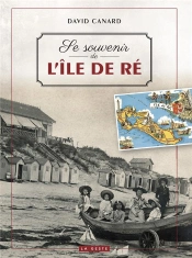 Se Souvenir De L'Ile De Re